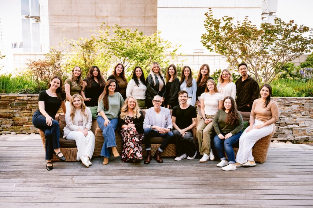 Twenty Years of Hospitality Storytelling and Brand Building | Modern Restaurant Management