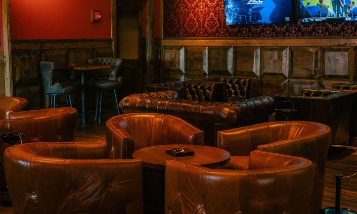 Twin Peaks Shenandoah Unveils New State-of-the-Art Cigar Bar Experience Featuring Premium Cigars, Rare Spirits and Elevated Pairings