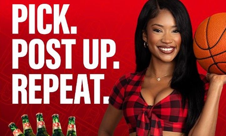 Twin Peaks and Dos Equis Launch $2 Million Bracket Challenge for 2026 Tournament Season
