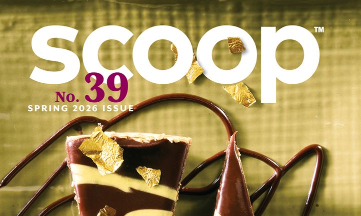 US Foods Spring Scoop Line-Up Addresses Top Operator Priority: High-Quality Through Consistency