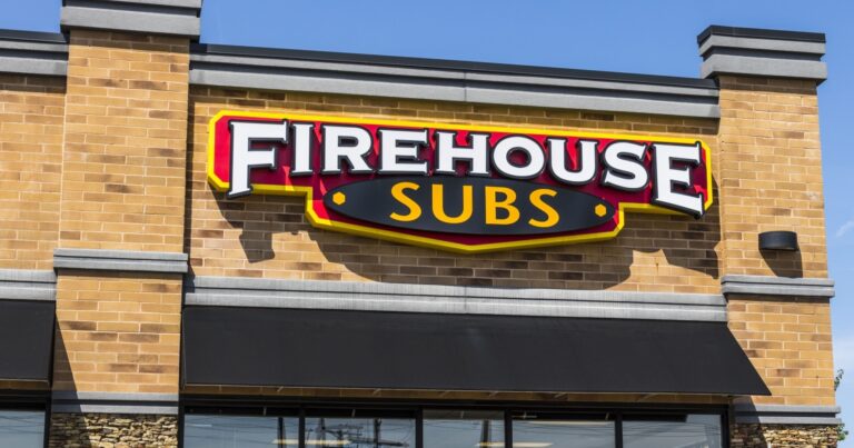 Utah-based Firehouse Subs franchisee files Chapter 11 bankruptcy