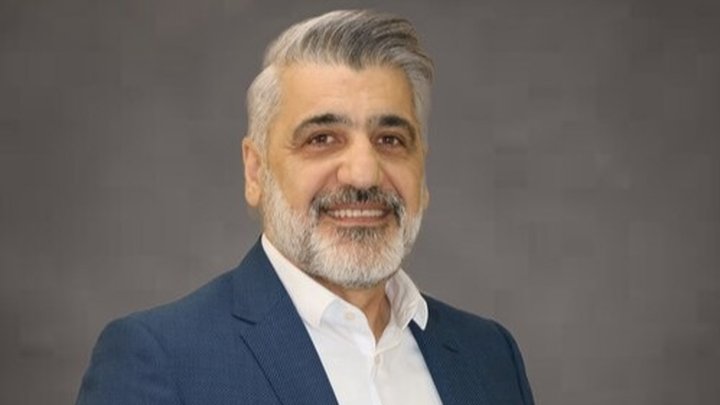 WaBa Grill names Afshin Compani president, COO