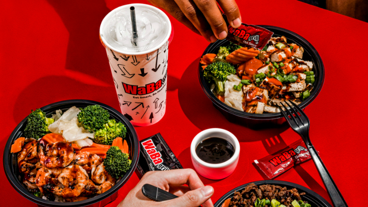 WaBa Grill reports 10% increase in systemwide sales