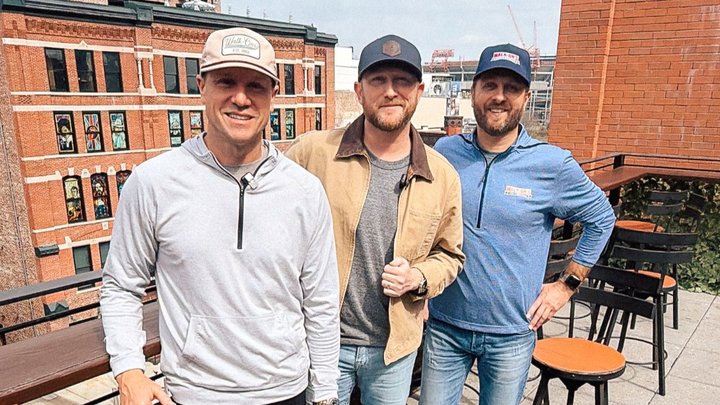 Walk-On’s partners with Cole Swindell, plans Nashville location