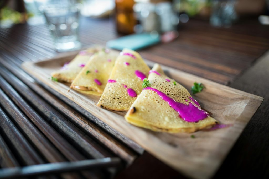 Where ‘Wow’ Factor Design Meets Operational Discipline | Modern Restaurant Management