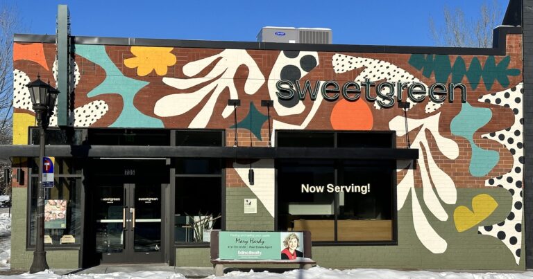 Why Sweetgreen is at a crucial point in its history