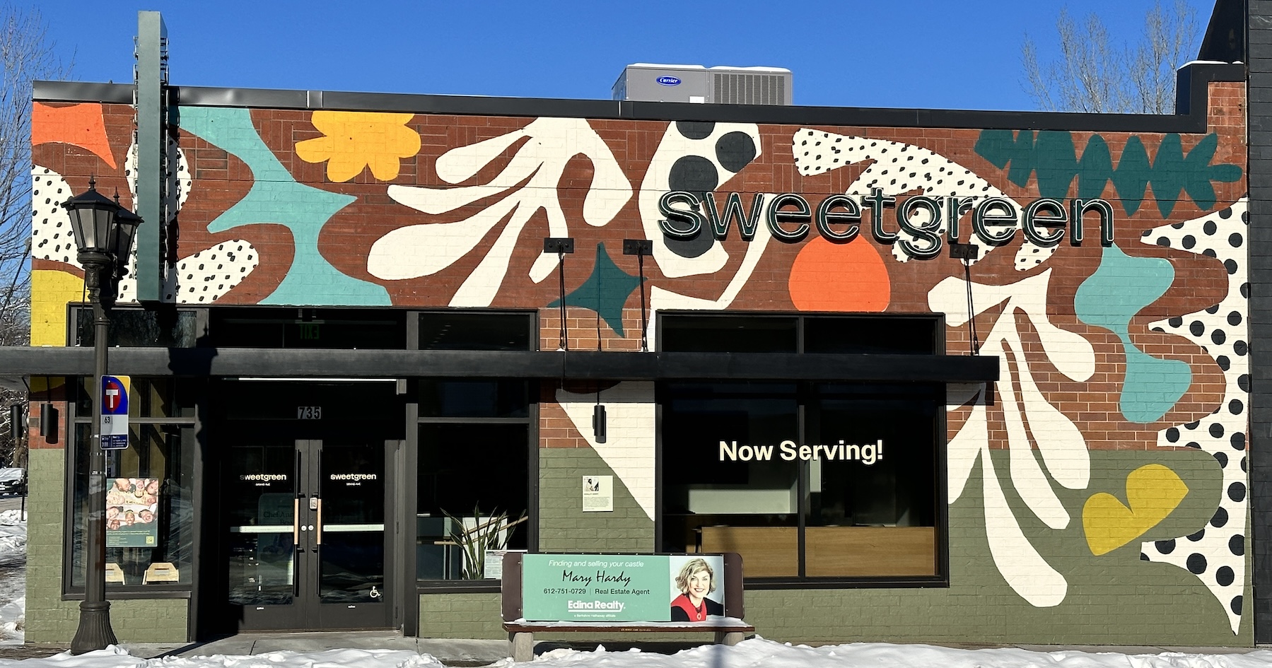 Why Sweetgreen is at a crucial point in its history