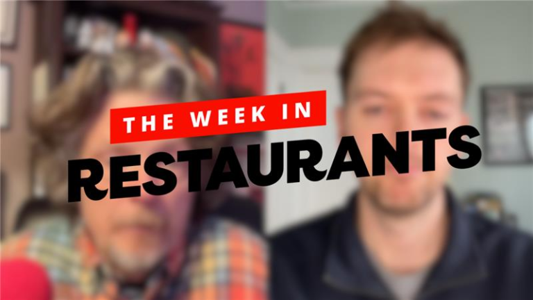 Why restaurants should watch out for fake news