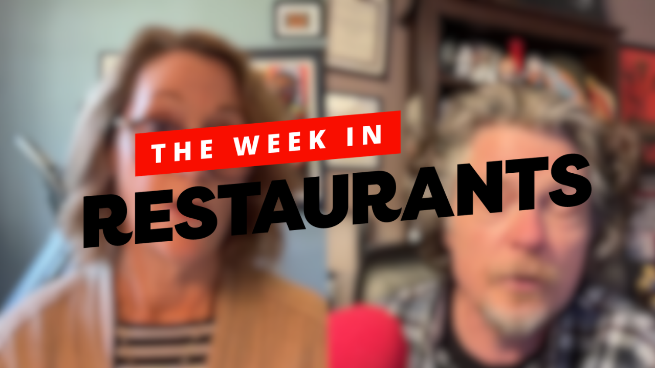 Why the social media burger wars are good for the industry