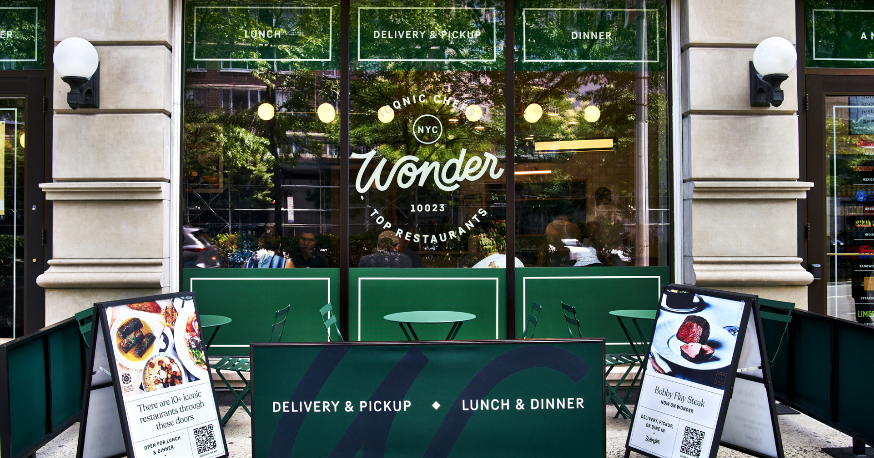Wonder hires a CFO as it lays groundwork for an IPO