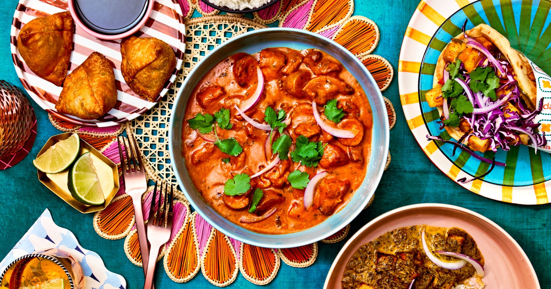 Wonder launches an Indian concept