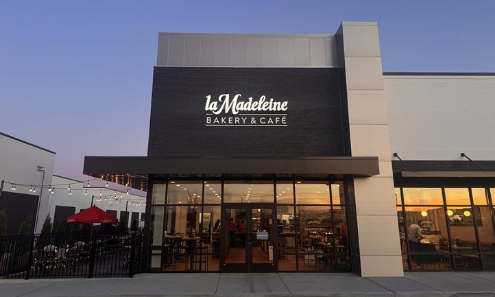 la Madeleine to Open First Tennessee Café in Mt. Juliet