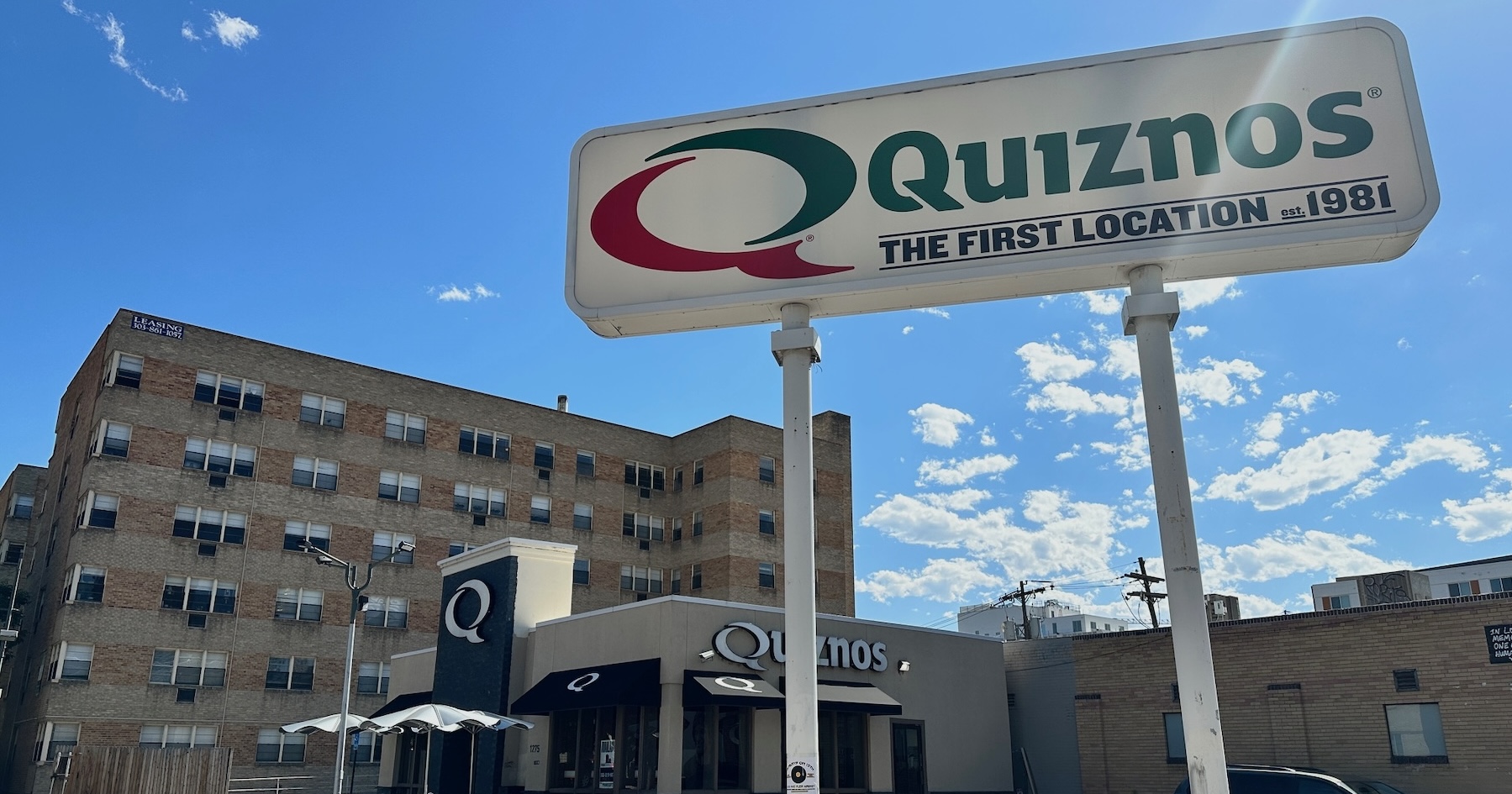 5 notable facts from the 2026 Technomic Top 500