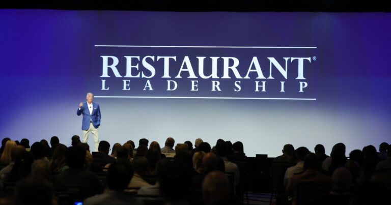 6 restaurant tech takeaways from RLC