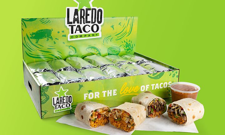 7-Eleven, Inc.’s Laredo Taco Company is Serving Up Festive Eats and Big Value This Cinco de Mayo