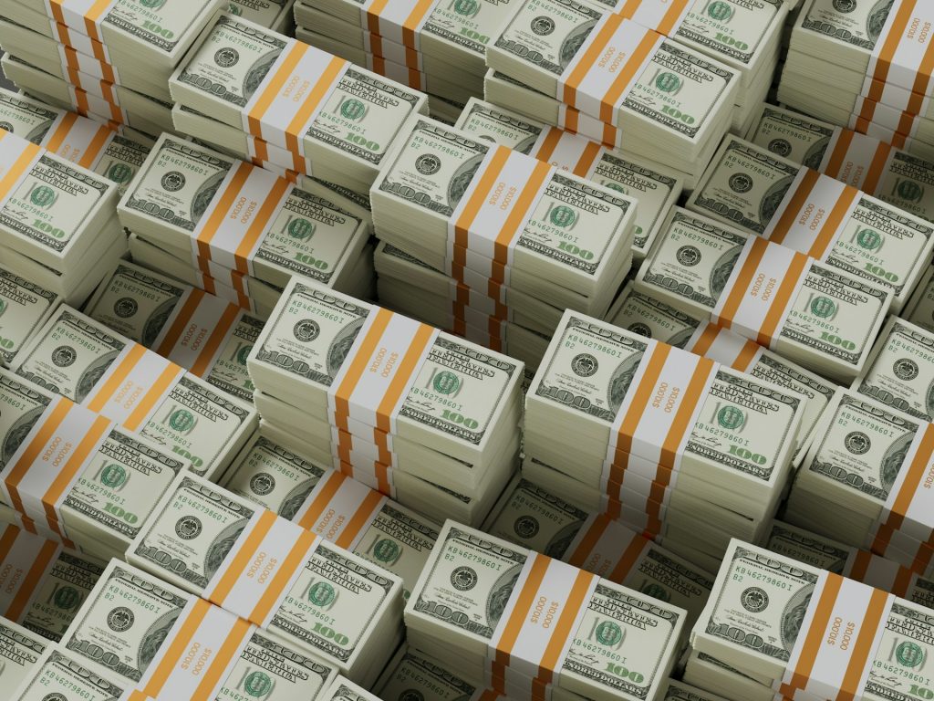 A Million a Minute: Adaptability and Innovation Define Brand Winners | Modern Restaurant Management