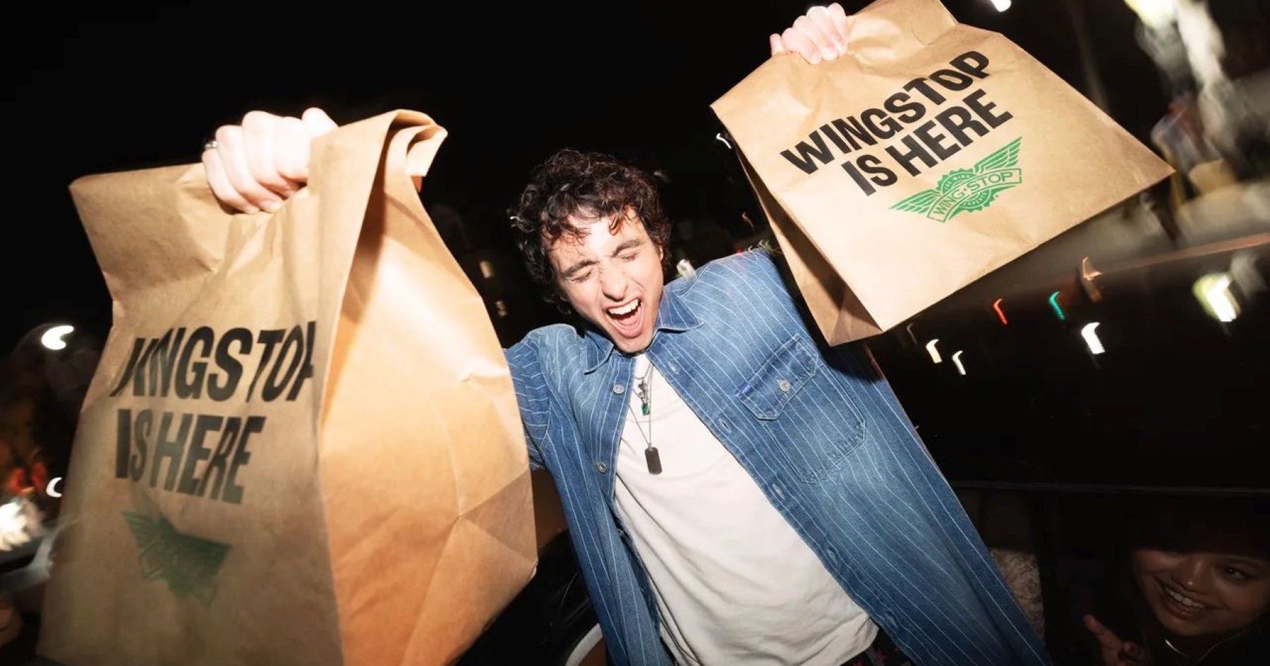 A look at Wingstop’s marketing evolution and potential