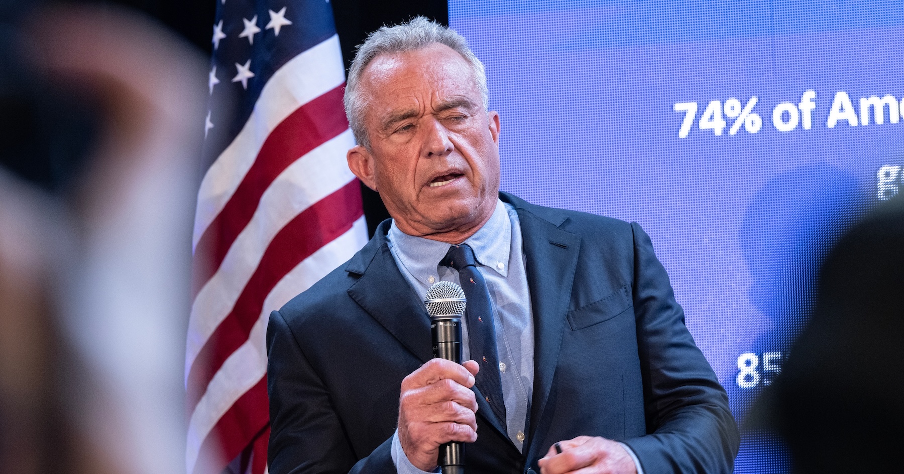 A new MAHA battle is brewing