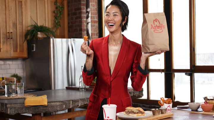 Arby's intros French Dip Royale LTO