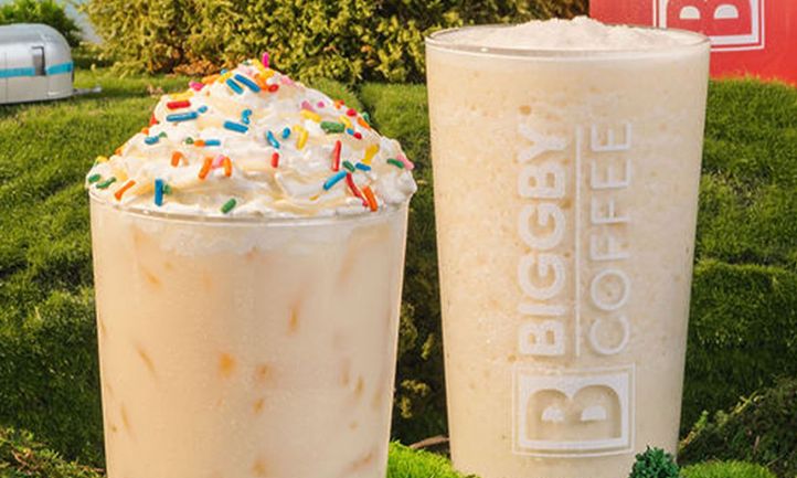 BIGGBY COFFEE Teams Up with “The Sheep Detectives” for a Springtime Adventure Full of Fun (and Flavor)
