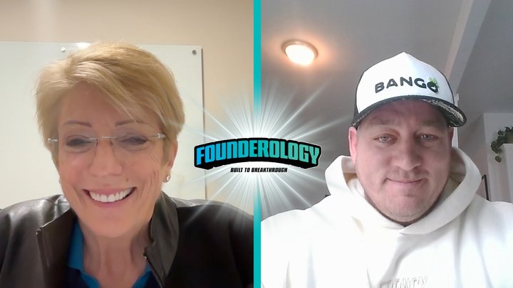 Bango: From a 300-square-foot acai shop to leading a 'Better for You' movement