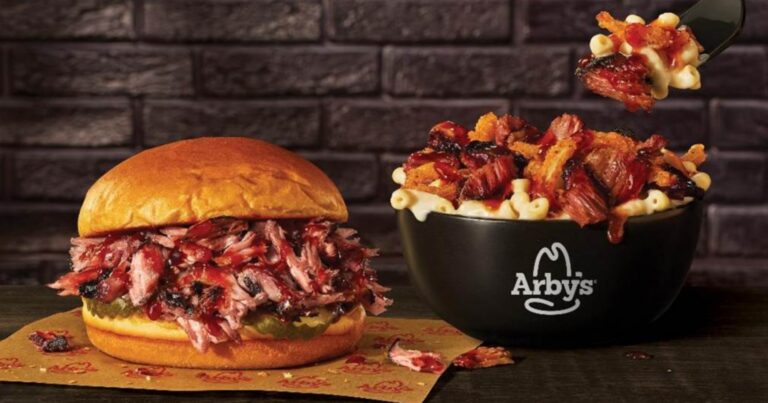 Barbecue, bites and beverages top the trends this week
