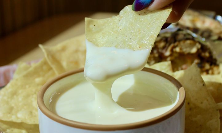 Barberitos Brings Back Cinco de Queso Promotion with Free Queso and a Chance to Win Free Burritos for a Year