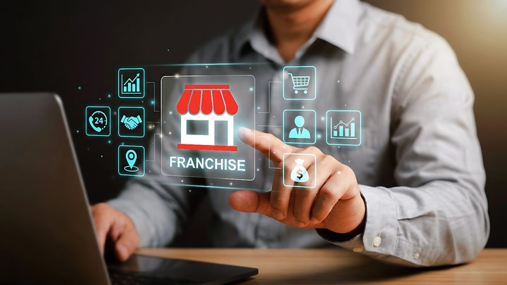 Be featured: Help us build the ultimate resource for prospective franchise operators