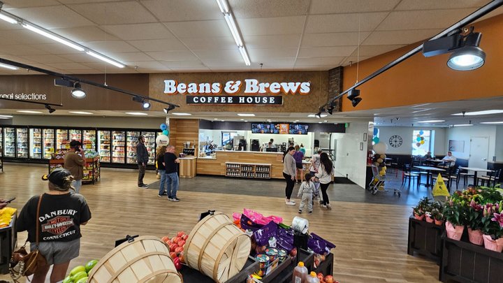 Bean &amp; Brews pours on expansion with 7 openings in Q1