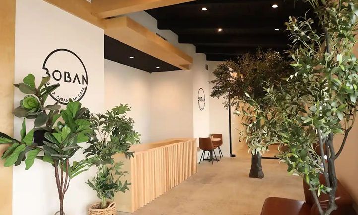 Boban Accelerates 2026 Expansion Following Strong Performance of Second Garden Grove Location