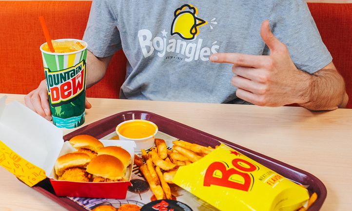 Bojangles Introduces Bo’s Chicken Rippers – Built to Rip, Dip and Deliver Bold Flavor