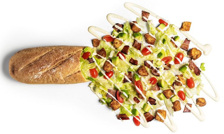 Bread Zeppelin Debuts a ‘Classic Meets Crisp’ B.L.T. for a Limited Time