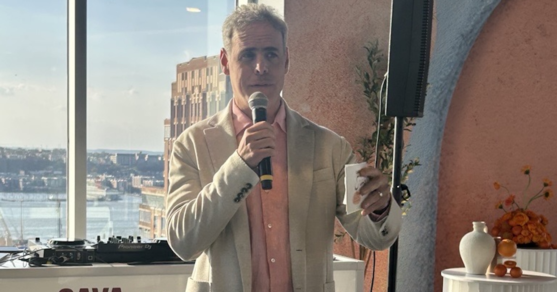 CAVA and Chili’s throw parties for influencers as they roll out new items