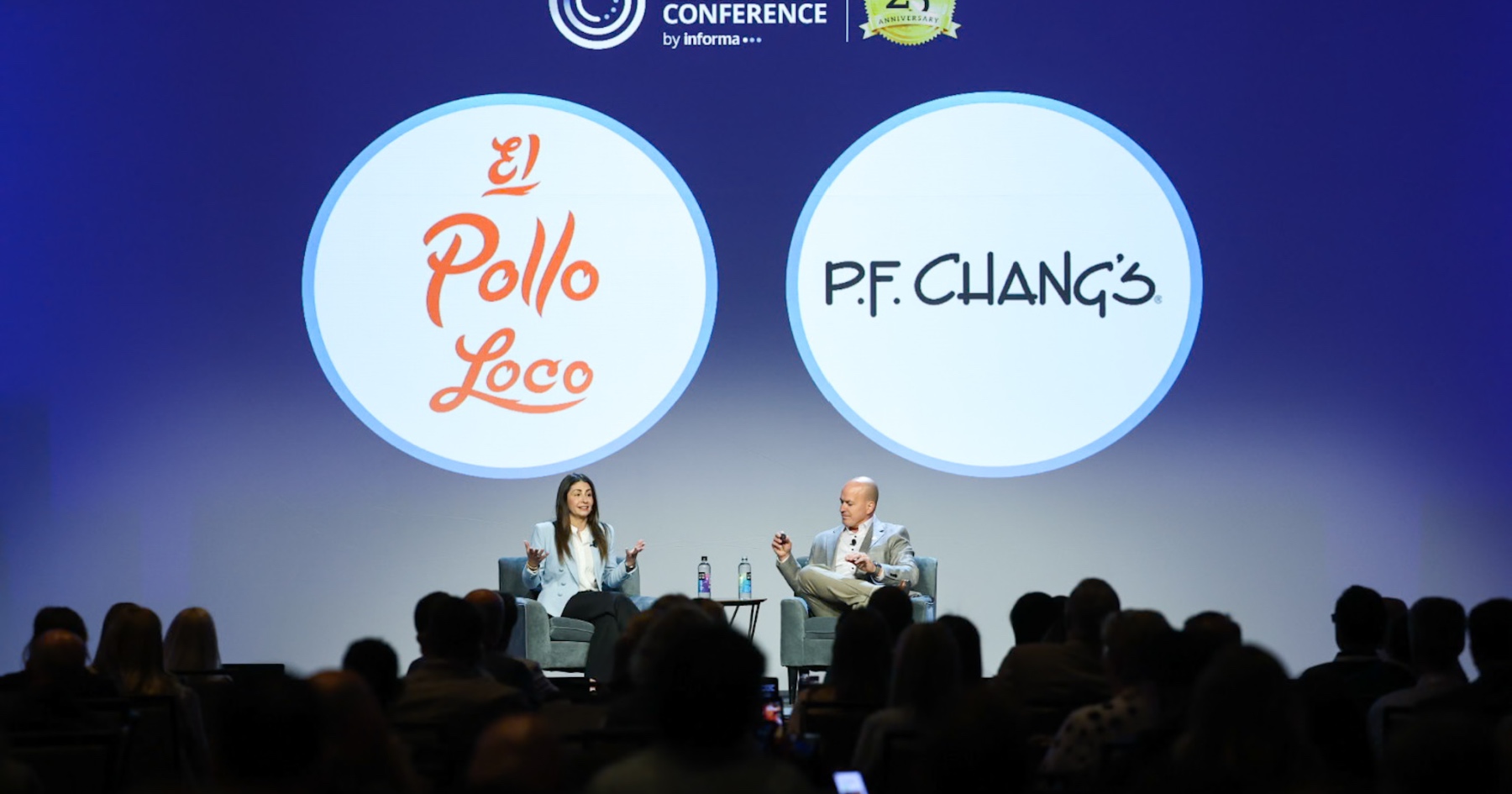 CEOs of P.F. Chang's and El Pollo Loco share turnaround strategies