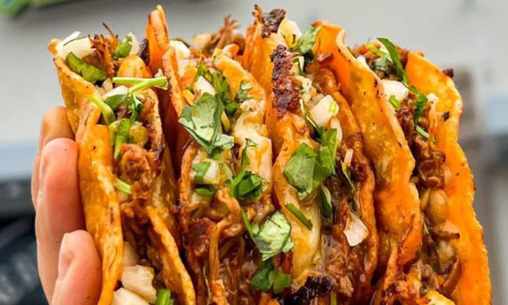 CaliTacos Heats Up Phoenix Metro with New Franchise Signings and Maryvale Debut