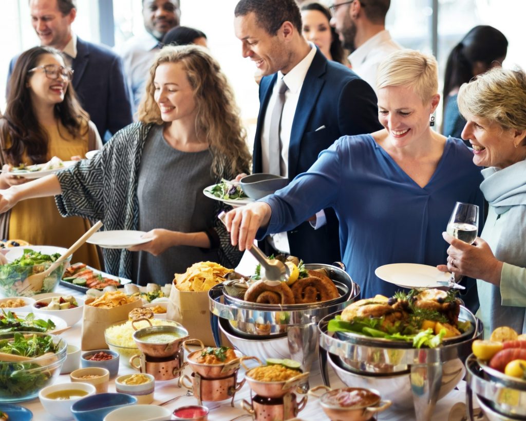 Charting Eventful Horizons: Realizing Revenue at Your Venue | Modern Restaurant Management