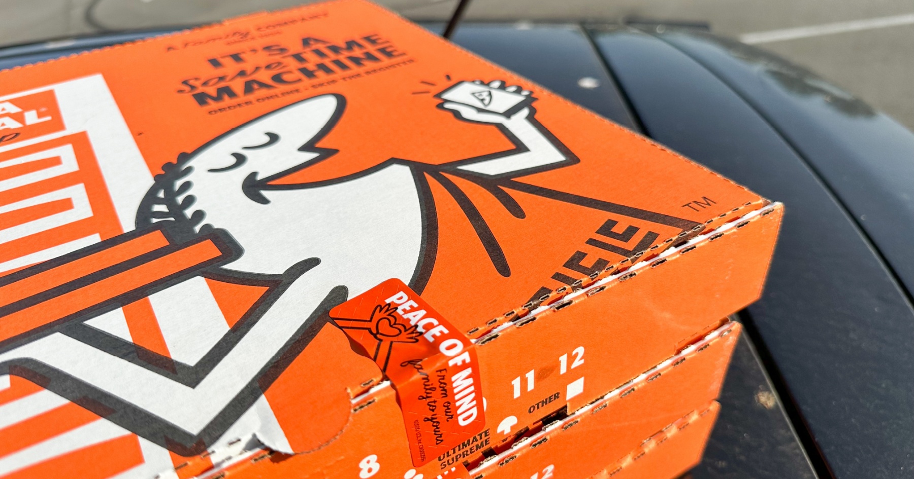 ChatGPT will (almost) feed you now