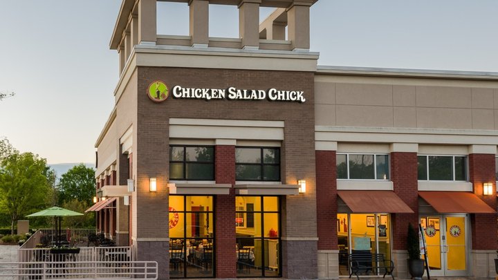 Chicken Salad Chick posts record Q1 2026 growth