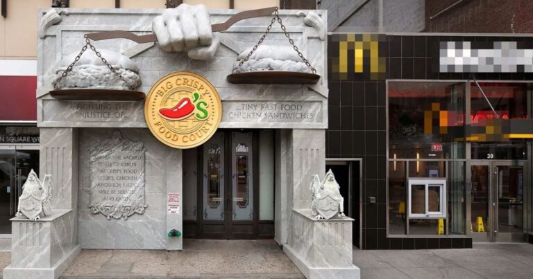 Chili’s tries to catch lightning in a bottle again with chicken sandwich campaign