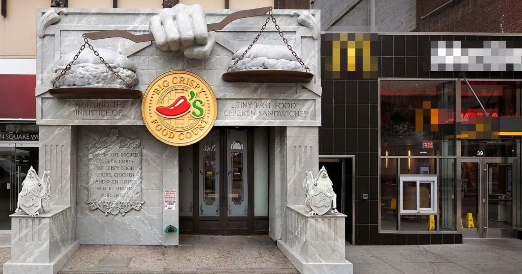 Chili’s tries to catch lightning in a bottle again with chicken sandwich campaign