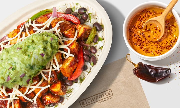 Chipotle Kicks off the Summer Season With the Return of Highly Popular Chipotle Honey Chicken