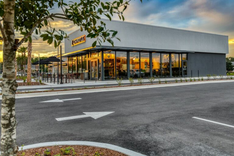 Chipotle’s Real Foodprint tracker shows the environmental impact of every digital order