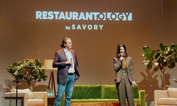 Christina Tosi to Headline Savory Fund’s 8th Annual Restaurantology This September