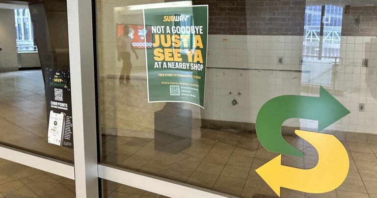 Consumers are spending more on restaurants than ever. Where are the profits?