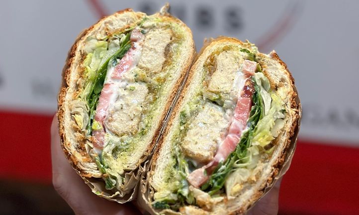 Crave Subs Gains Traction in California with Strong First Quarter Following Modesto Opening