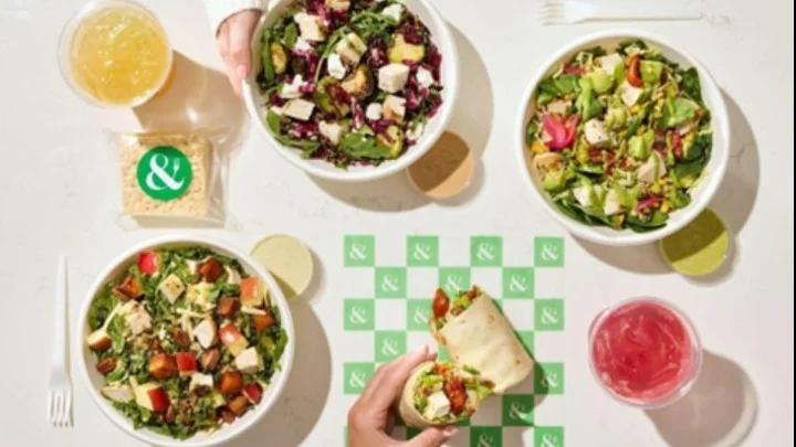 Crisp &amp; Green takes root in Omaha, plans to grow more restaurants