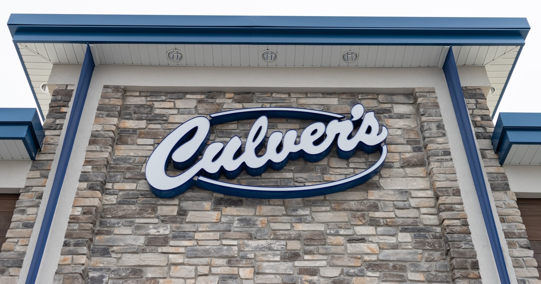 Culver's shows no signs of slowing down