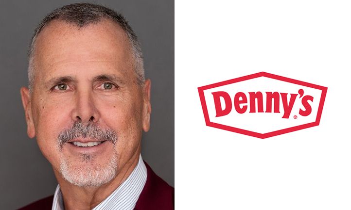Denny’s Names Christopher Bode President and Chief Executive Officer