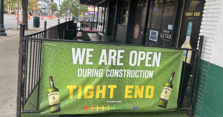 Denver’s East Colfax refuses to be tamed — thank goodness