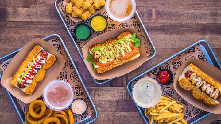 Dog Haus unleashes operator-driven franchise model